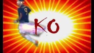 Piscinazo Fernando Torres - Hadoken