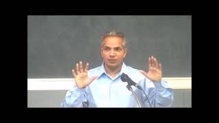 Christian Sermon: Rev. Dr. Jose K. George - Sermon 20141217