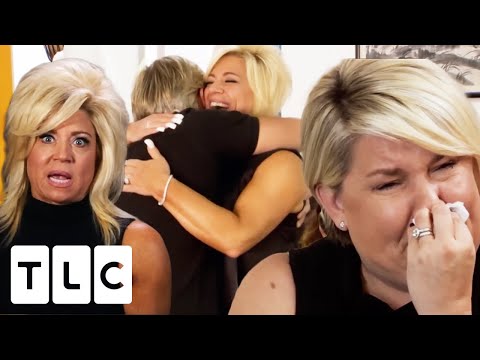 Everything You Might Have Missed On Long Island Medium Series 7! | Part 2