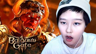 39daph Plays Baldur's Gate 3 - Part 13
