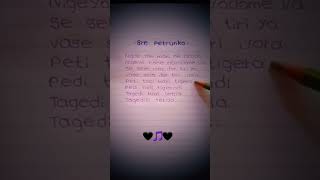 bre Petrunko voices Of Bulgaria  foryou