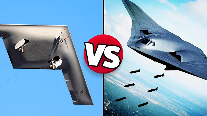 B-21 Raider vs Xi'an H-20: Which Stealth Bomber That ENEMIES Fear Most?