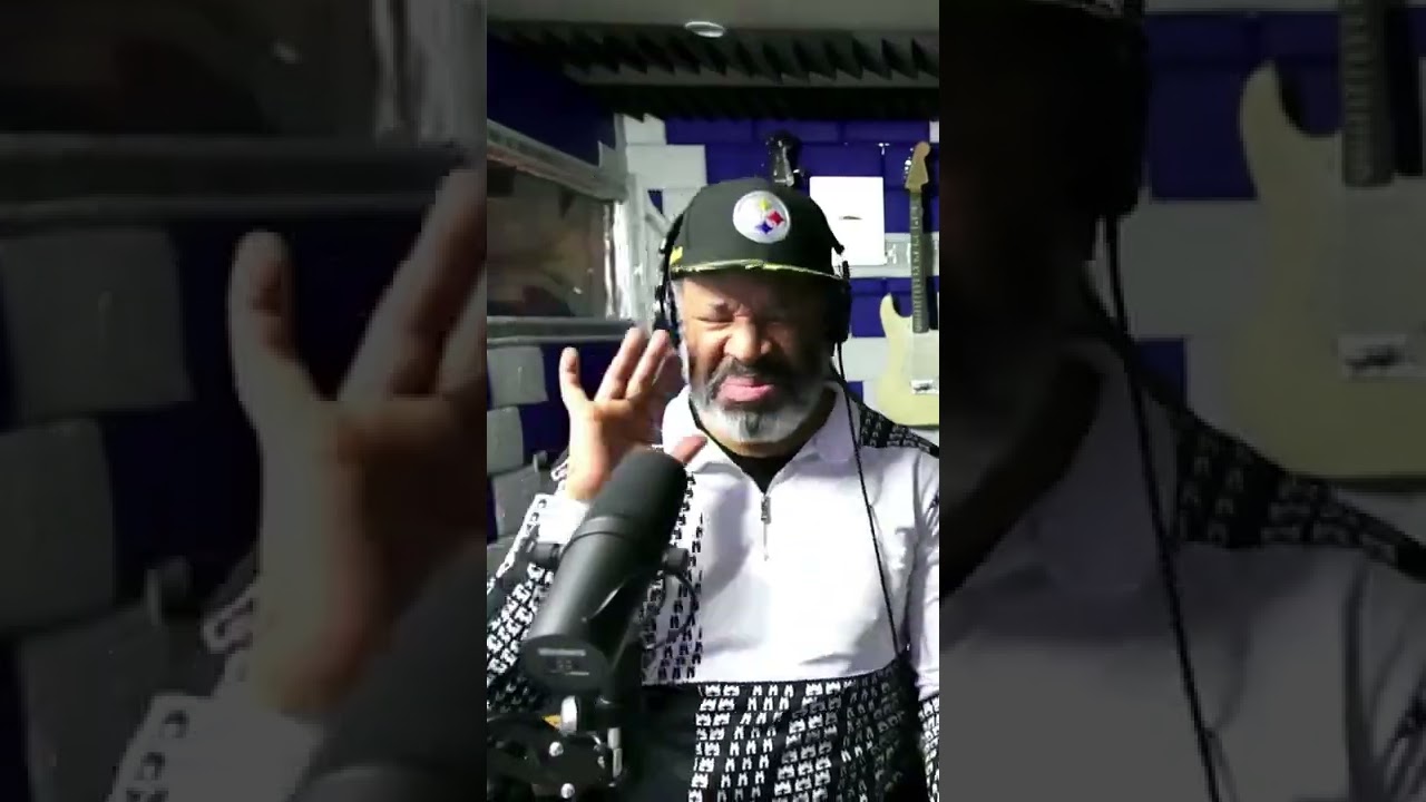 Реакция американца на новый трек Miyagi