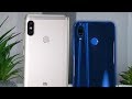 Redmi Note 5 vs P20 Lite ¡NO HAY CON QUÉ DARLE!