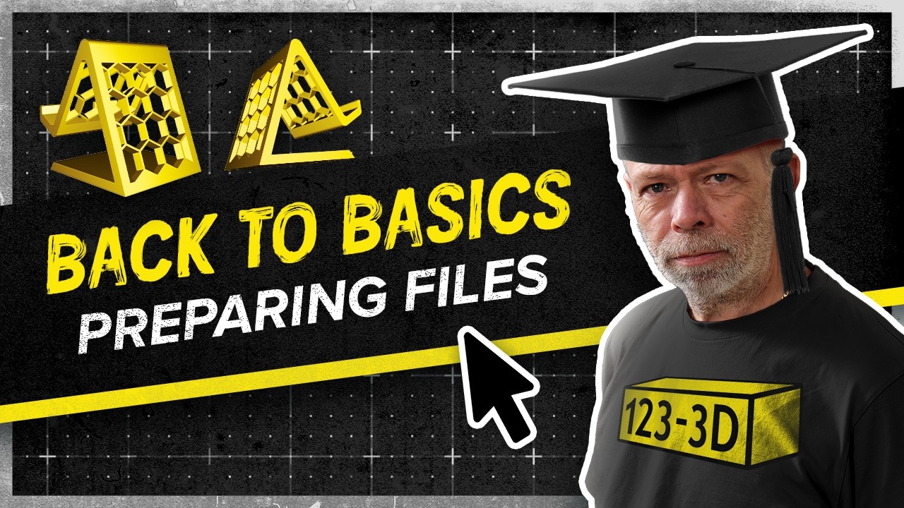 3D Printing Slicer Crash Course! (Beginners Guide)