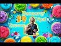 WOT Blitz,WOT,FC-3,ETS-2 и другое в ДЕНЬ РОЖЕНЬЯ #МНЕ-59#WOT Blintz у меня день рожденье-59 годиков