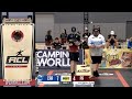 ACL Signature #6 - Pro Teams