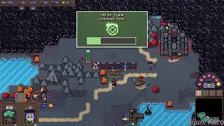 Heros Hour v2.5.1 - Normal Four Realms (Wild/Hekoni)