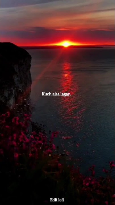 Ab Hai Samne Ise Chulu Jara #shortvideo  #music #whatsapp #sad  agneepath