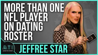 Jeffree Star Answers The Internet's Weirdest Questions