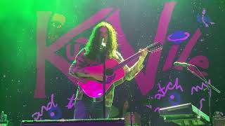 Kurt Vile - Cool Water - The Pageant - St. Louis MO - 10-21-2022