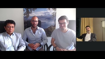 Rivia (YC W23) Application Video