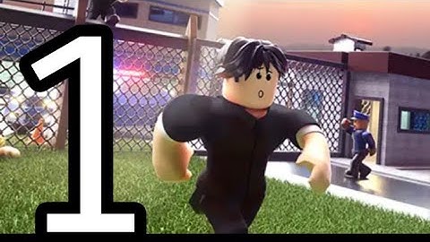 roblox gameplay walkthrough part 1 iOS:android