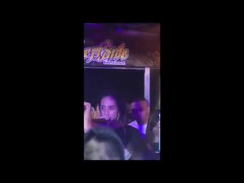 Just Hush - Live performance Baguio City ( Streetwings)