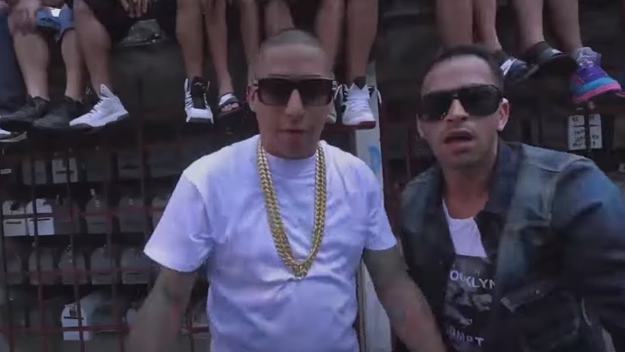 Ñengo Flow - Donde Llegamos ft. Chiko Swagg  [Official Video]