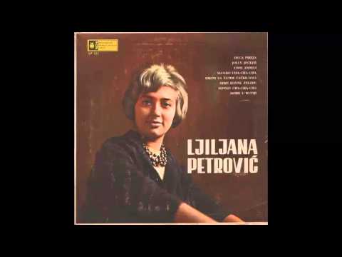 Ljiljana Petrovic - Deca Pireja - (Audio 1962) HD