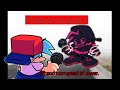 Velma Meets Original velma - Remeberence FNF But Bf And Corrupted bf sings it! ||FNF|| |Scoody doo||