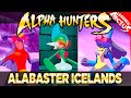 Every Alpha Pokemon in Alabaster Icelands - Pokemon Legends Arceus