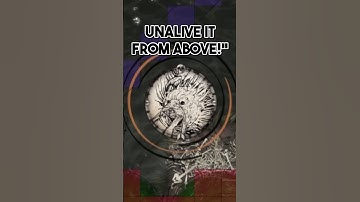 Time for New Boss Mechanics! | #pathfinder2e #dnd #ttrpg