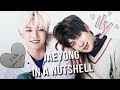 JAEYONG IN A NUTSHELL