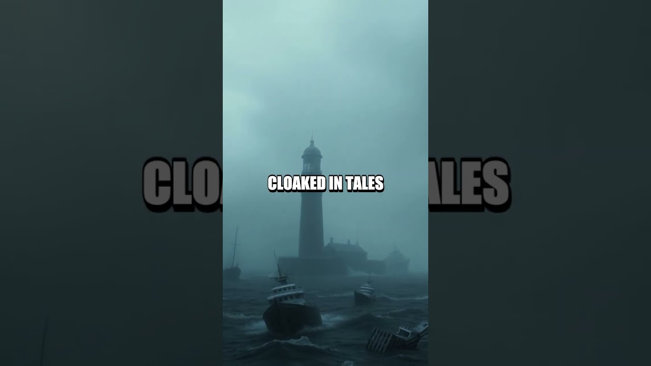 Unearthing the Secrets of St. Petersburg's Abandoned Lighthouse