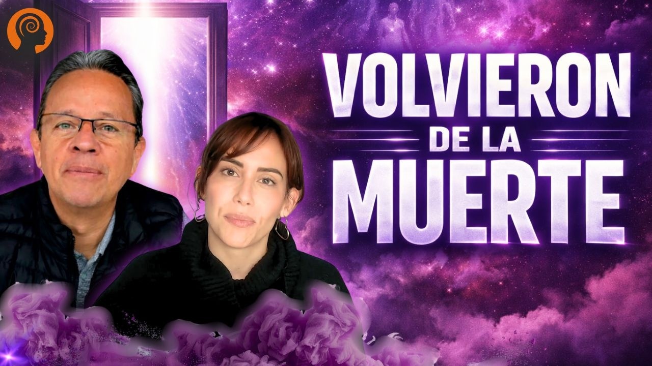 CASOS REALES DE ECM | Testimonios que demuestran que LA MUERTE NO EXISTE