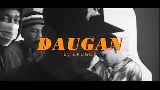 BRUGOY - Daugan (Official Music Video)