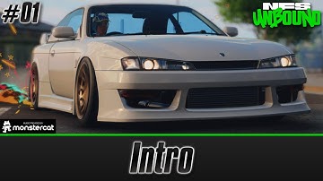 Need For Speed Unbound [Let