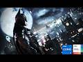 Batman™ Arkham Knight on Intel Iris XE(i7-1355u) || 1080p