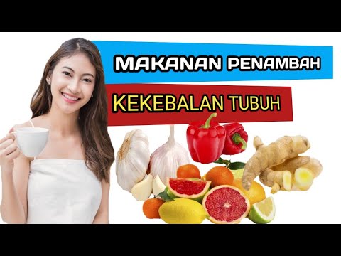 Makanan Meningkatkan Imun Tubuh Pdf Makanan Meningkatkan Imun Tubuh Pdf
