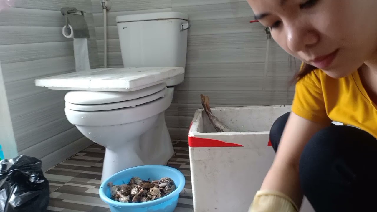 hải sản tươi sống tphcm 2022 Update Hải sản tươi sống giàu dinh dưỡng |Trúc Lệ Vlog
