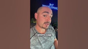 Crypto.com Donated $10 Million To SuperPACS!