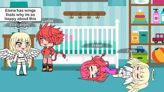 Download The Angel And Demon Part 1 Video MP3 The Angel And Demon Part 1