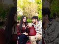 😂marriage prank on Harshit🥰 हर्षित रूही से प्यार करता है🫶