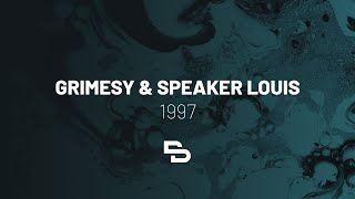 Grimesy & Speaker Louis - 1997