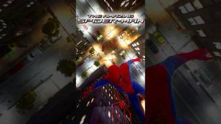 i reimagined TASM Final Swing