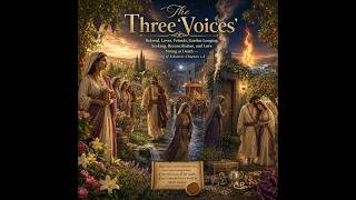 The Bible - OT - 22 - Song of Solomon, Chapters 1-8 screenshot 2