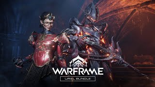 WarFrame Weekly reset Circuit Steel Path And Arbitration relics and other stuff