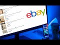 how to list video games on eBay