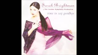 Just Show Me How To Love You - Sarah Brightman, José Cura