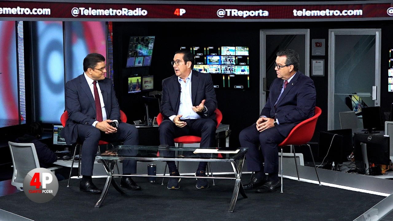 Cuarto Poder: 19 de mayo de 2026