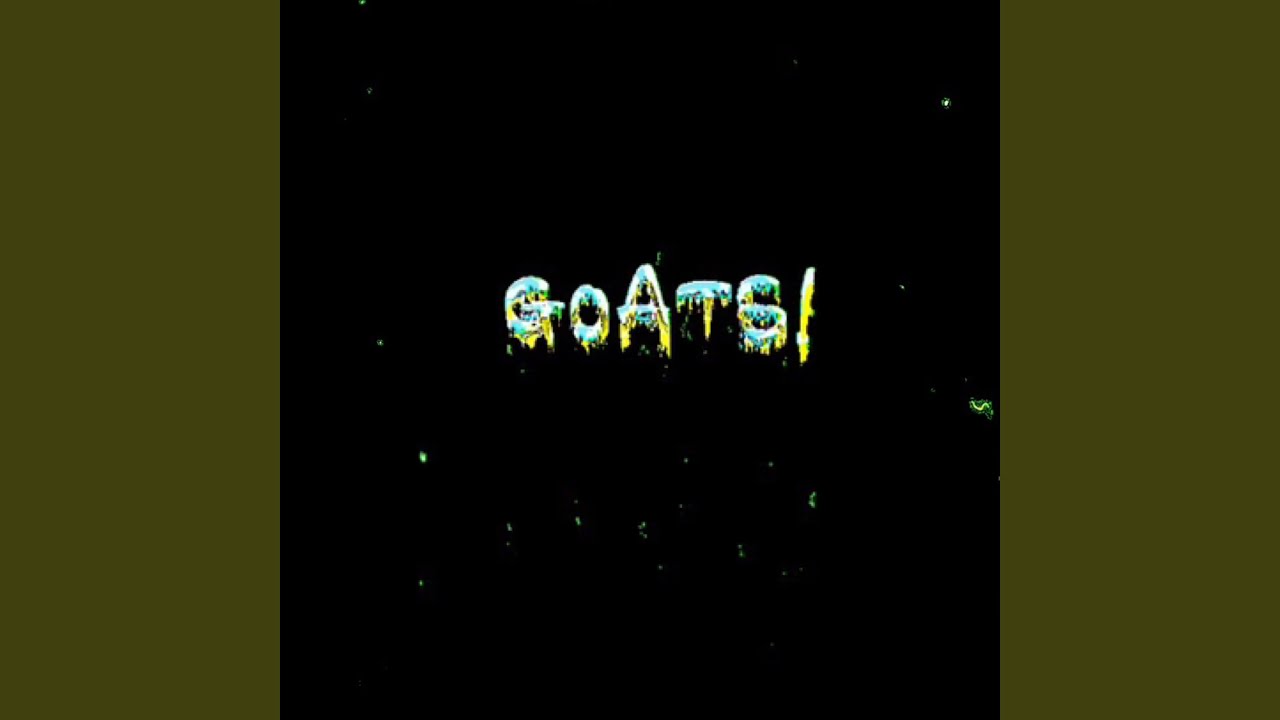 Watch GOATS! on YouTube Watch GOATS! on YouTube