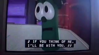 Veggie Tales Think Of Me Album Version
