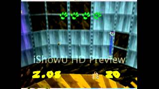 Gex: Enter the Gecko Walkthrough Pt. 9