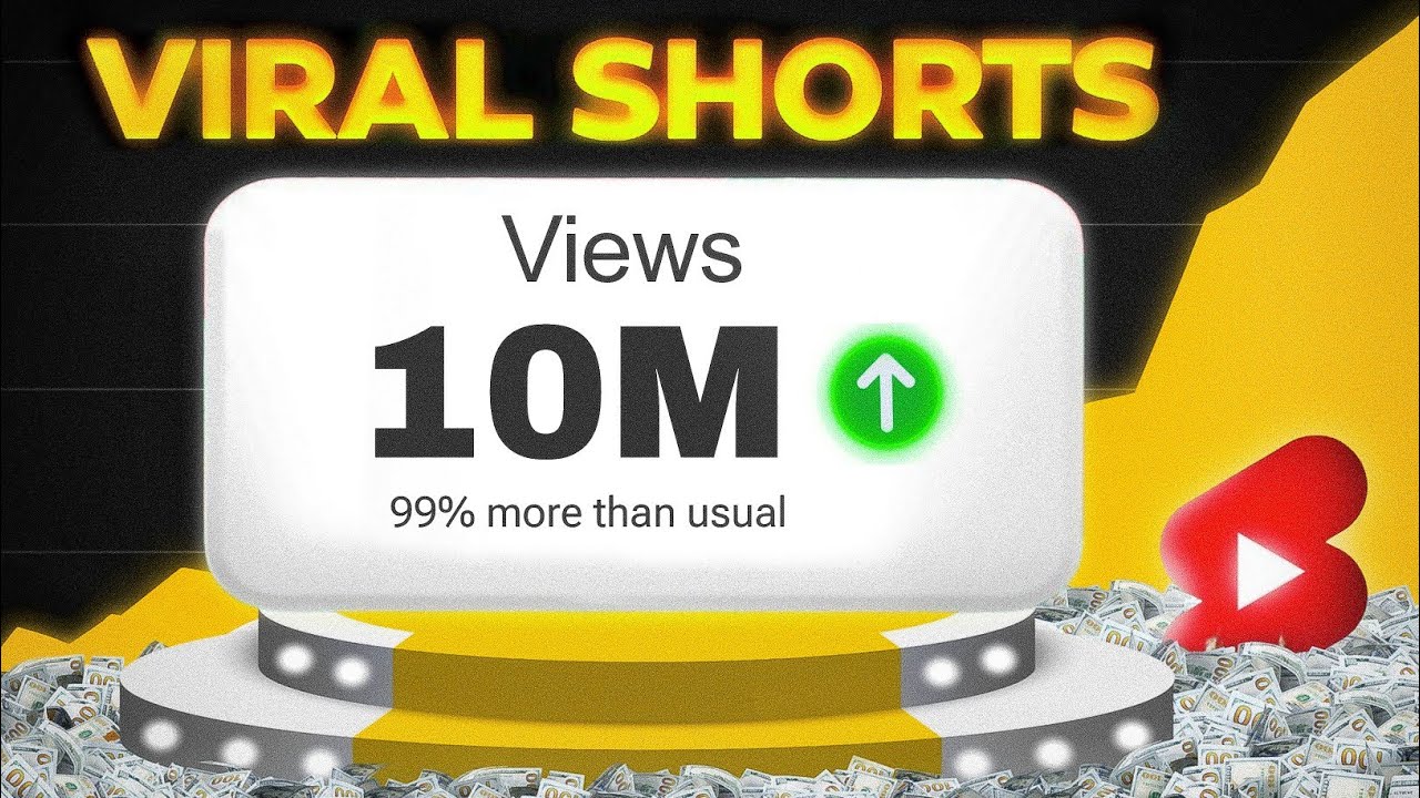 How To Viral Short Videos In 7 Days (50 Subs Everyday 😍)