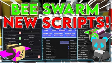 [NEW] Bee Swarm Simulator Script Hack | Auto Farm + Get All Items | *PASTEBIN 2022*