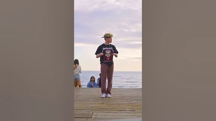 Better Shape Up in Public - Vik x Miranda Derrick