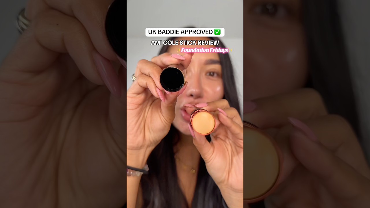 AMI COLE FOUNDATION REVIEW