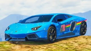 GTA 5 Funny Moments #125 (Fails and Random Gameplay Moments)