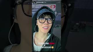 bts world tour japan D2| #jhope instagram story update| #keepswimming #shorts